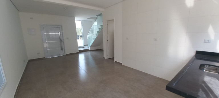Imagem Sobrado com 3 Quartos à Venda, 100 m² em Portais (polvilho) - Cajamar
