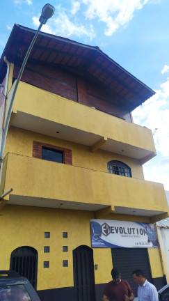 Imóvel com 1 Quarto para Alugar, 60 m² em Taguatinga Norte (taguatinga) - Brasília
