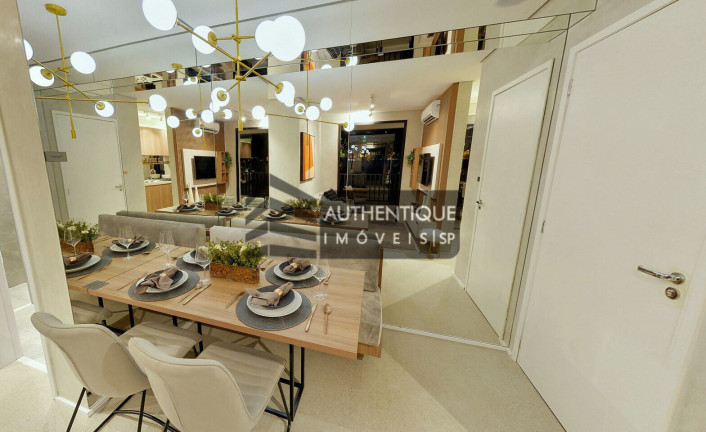 Imagem Apartamento com 2 Quartos à Venda, 44 m² em Butantã - São Paulo Imagem Apartamento com 2 Quartos à Venda, 44 m² em Butantã - São Paulo