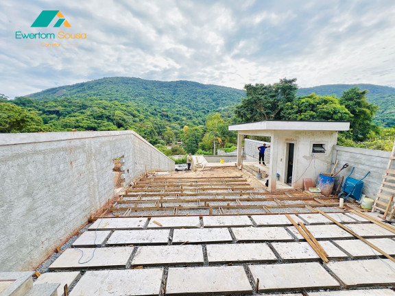 Imagem Casa com 3 Quartos à Venda, 120 m² em Pedra Vermelha (terra Preta) - Mairiporã