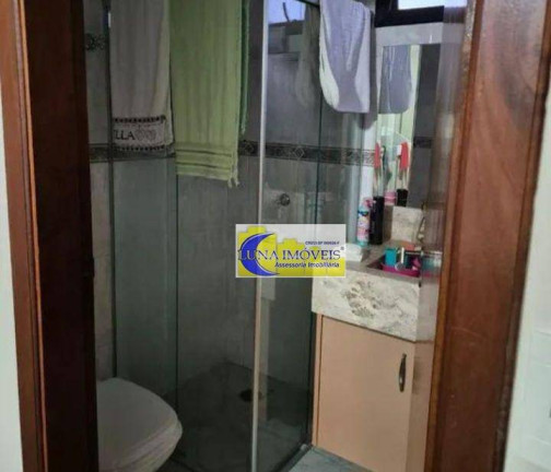 Imagem Sobrado com 3 Quartos à Venda, 227 m² em Jardim Das Américas - São Bernardo Do Campo Imagem Sobrado com 3 Quartos à Venda, 227 m² em Jardim Das Américas - São Bernardo Do Campo