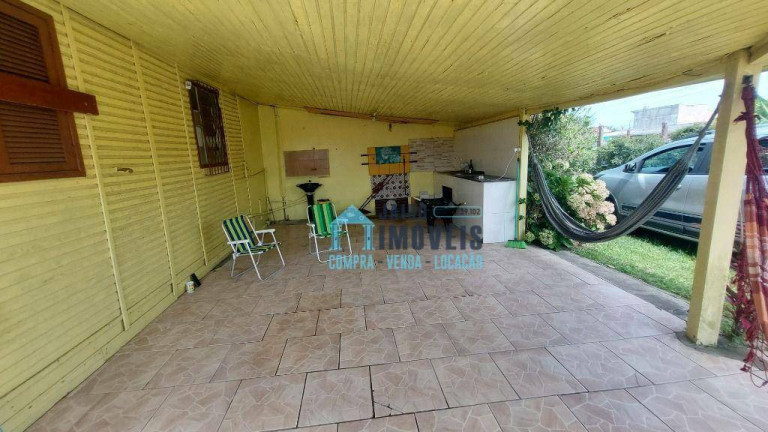 Imagem Casa com 2 Quartos à Venda, 325 m² em Magistério - Balneário Pinhal