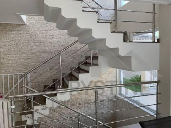 Imagem Casa com 4 Quartos à Venda, 362 m² em Parque Sinai - Santana De Parnaíba