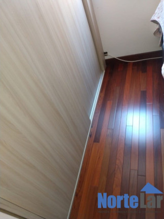 Imagem Apartamento com 3 Quartos à Venda, 68 m² em Santana - São Paulo