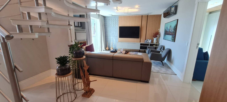 Imagem Apartamento com 4 Quartos à Venda, 233 m² em Barra Sul - Balneário Camboriú