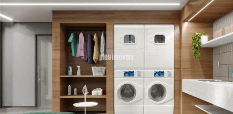 Imagem Apartamento com 1 Quarto à Venda, 32 m² em Pinheiros - São Paulo Imagem Apartamento com 1 Quarto à Venda, 32 m² em Pinheiros - São Paulo