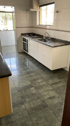 Imagem Casa com 4 Quartos à Venda, 217 m² em Vila Mariana - São Paulo Imagem Casa com 4 Quartos à Venda, 217 m² em Vila Mariana - São Paulo
