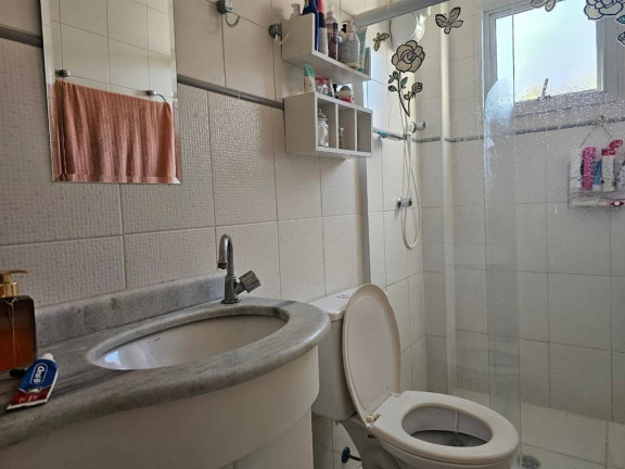 Imagem Apartamento com 2 Quartos à Venda, 127 m² em Forte - Praia Grande