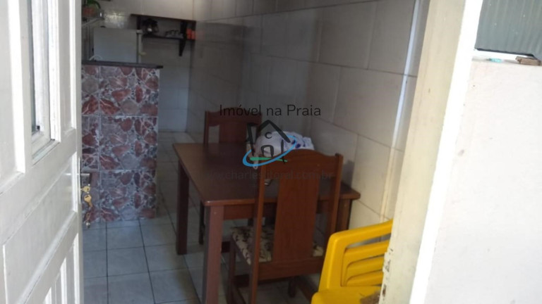 Imagem Casa com 4 Quartos à Venda, 80 m² em Sumidouro - Ubatuba