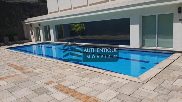 Imagem Apartamento com 1 Quarto à Venda, 56 m² em Pinheiros - São Paulo Imagem Apartamento com 1 Quarto à Venda, 56 m² em Pinheiros - São Paulo