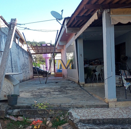 Imagem Imóvel com 4 Quartos à Venda, 8.000 m² em Pirucaia - Mairiporã