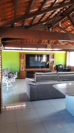 Imagem Casa com 3 Quartos à Venda, 360 m² em R$790.000,00 // Tropical - Contagem Imagem Casa com 3 Quartos à Venda, 360 m² em R$790.000,00 // Tropical - Contagem