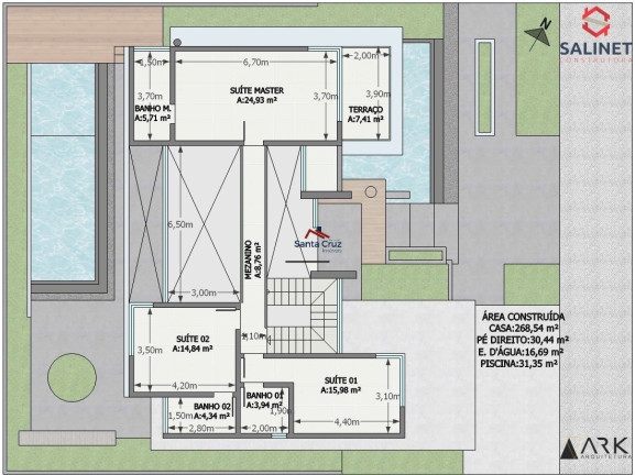 Imagem Sobrado com 3 Quartos à Venda, 448 m² em Jardim Dourado - Porto Belo Imagem Sobrado com 3 Quartos à Venda, 448 m² em Jardim Dourado - Porto Belo