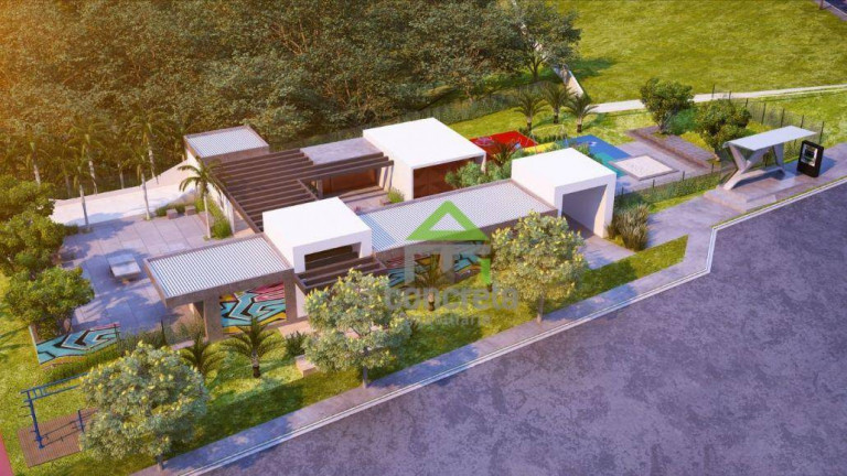 Imagem Terreno em Condomínio à Venda, 250 m² em Buona Ville - Cotia Imagem Terreno em Condomínio à Venda, 250 m² em Buona Ville - Cotia
