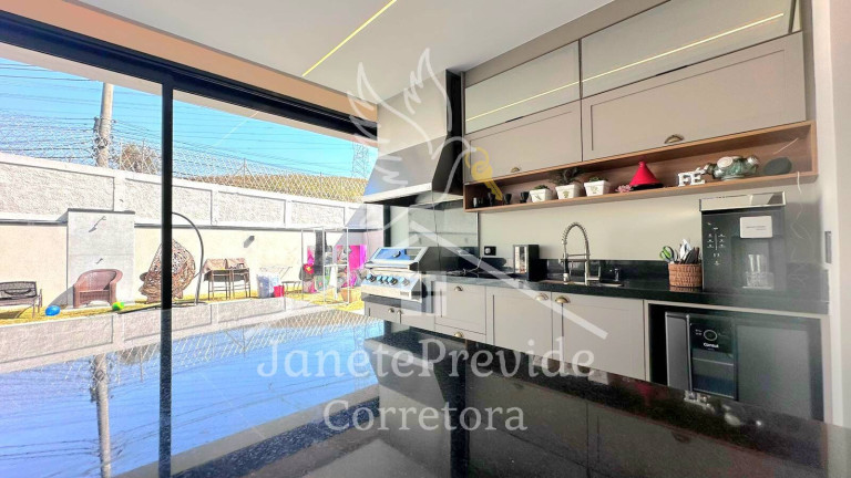 Imagem Casa de Condomínio com 4 Quartos à Venda, 380 m² em Alphaville - Santana De Parnaíba