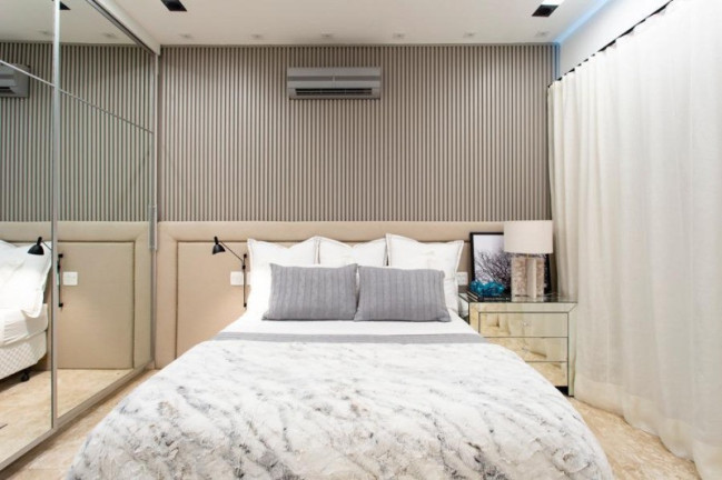 Imagem Imóvel com 3 Quartos à Venda, 150 m² em Vila Nova Conceição - São Paulo Imagem Imóvel com 3 Quartos à Venda, 150 m² em Vila Nova Conceição - São Paulo