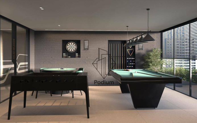 Imagem Apartamento com 2 Quartos à Venda, 50 m² em Cabo Branco - João Pessoa