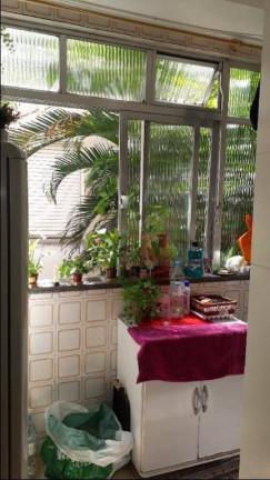 Imagem Apartamento com 2 Quartos à Venda, 61 m² em Santa Cecília - Porto Alegre