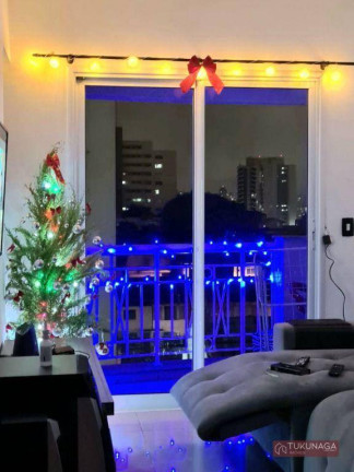 Imagem Apartamento com 2 Quartos à Venda, 67 m² em Santana - São Paulo
