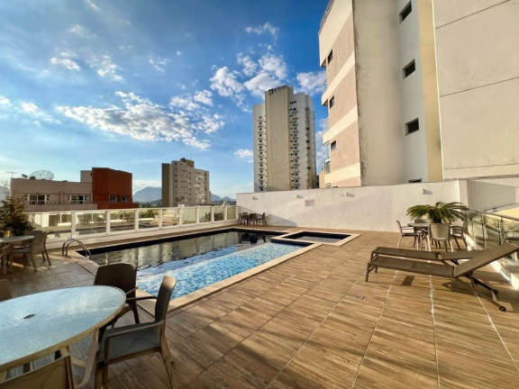 Imagem Apartamento com 3 Quartos à Venda, 87 m² em Centro - Guarapari Imagem Apartamento com 3 Quartos à Venda, 87 m² em Centro - Guarapari