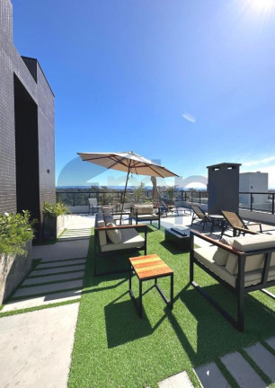 Imagem Apartamento com 2 Quartos à Venda, 60 m² em Praia Da Cal - Torres