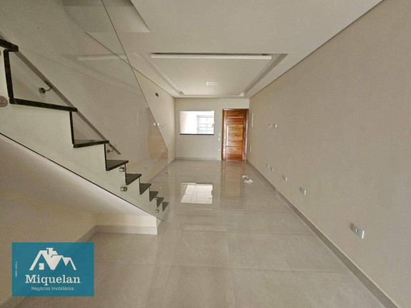 Imagem Sobrado com 3 Quartos à Venda, 140 m² em Vila Maria Alta - São Paulo Imagem Sobrado com 3 Quartos à Venda, 140 m² em Vila Maria Alta - São Paulo