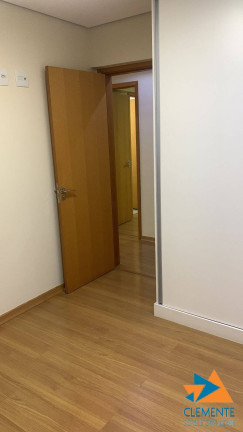 Imagem Apartamento com 3 Quartos à Venda, 97 m² em Santo Agostinho - Belo Horizonte