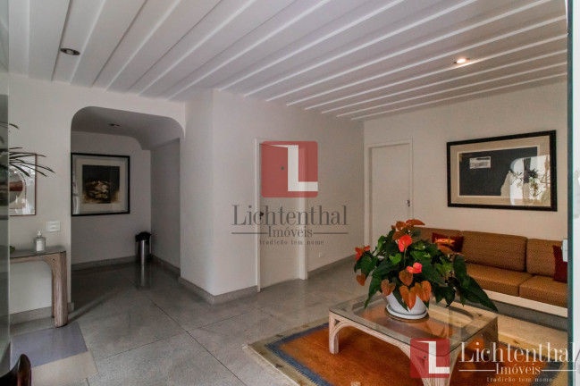 Imagem Apartamento com 3 Quartos à Venda, 126 m² em Indianópolis - São Paulo Imagem Apartamento com 3 Quartos à Venda, 126 m² em Indianópolis - São Paulo