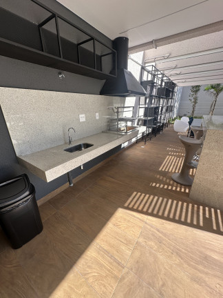 Imagem Apartamento com 2 Quartos à Venda, 37 m² em Ipiranga - São Paulo Imagem Apartamento com 2 Quartos à Venda, 37 m² em Ipiranga - São Paulo