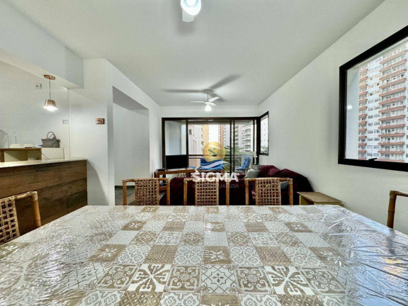 Imagem Apartamento com 3 Quartos à Venda, 120 m² em Pitangueiras - Guarujá Imagem Apartamento com 3 Quartos à Venda, 120 m² em Pitangueiras - Guarujá