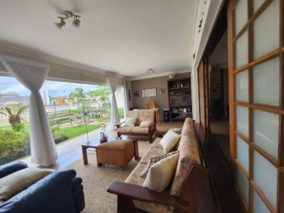 Imagem Casa com 7 Quartos à Venda, 629 m² em Condomínio Flamboyant - Atibaia Imagem Casa com 7 Quartos à Venda, 629 m² em Condomínio Flamboyant - Atibaia