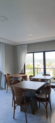 Imagem Cobertura com 3 Quartos à Venda, 146 m² em Bombas - Bombinhas