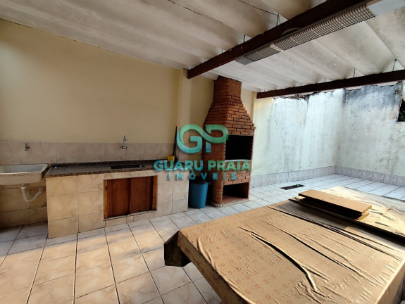 Imagem Casa com 4 Quartos à Venda, 200 m² em Enseada - Guarujá