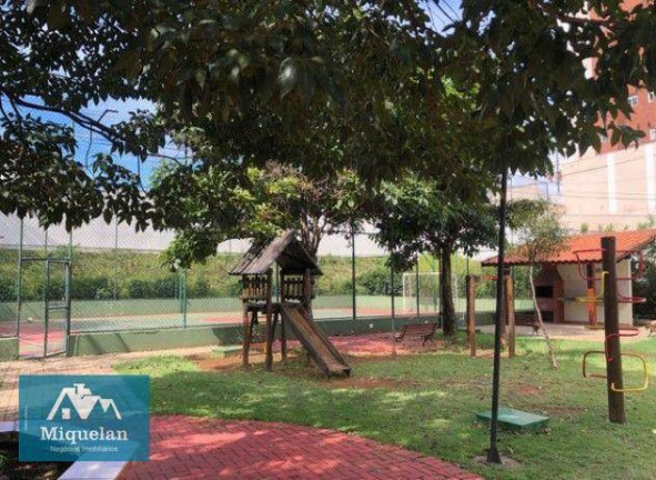 Foto do imóvel Apartamento com 2 Quartos à Venda, 49 m² em Imirim - São Paulo
