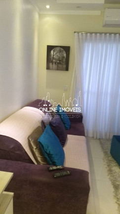 Imagem Apartamento com 3 Quartos à Venda, 77 m² em Serra Dourada - Mogi Guaçu