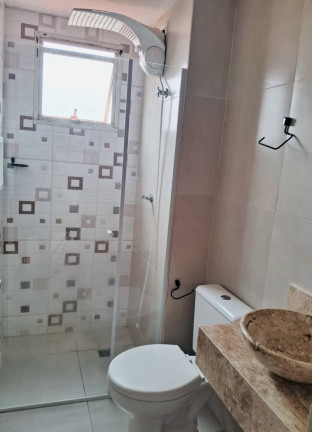 Imagem Apartamento com 2 Quartos à Venda, 48 m² em Penha - Bragança Paulista