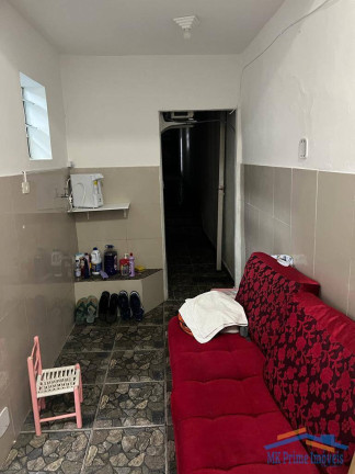 Imagem Casa com 3 Quartos à Venda, 250 m² em Jaguaribe - Osasco Imagem Casa com 3 Quartos à Venda, 250 m² em Jaguaribe - Osasco