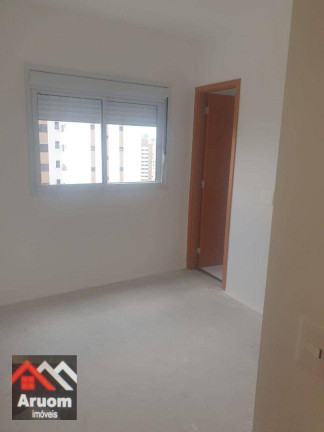 Imagem Apartamento com 3 Quartos à Venda, 134 m² em Vila Bertioga - São Paulo