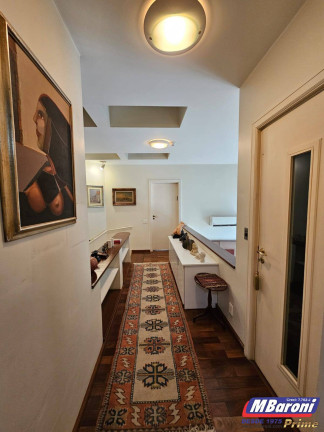 Imagem Casa de Condomínio com 4 Quartos à Venda, 589 m² em Cidade Jardim - São Paulo Imagem Casa de Condomínio com 4 Quartos à Venda, 589 m² em Cidade Jardim - São Paulo