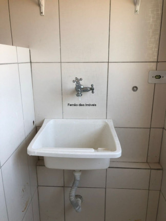 Imagem Apartamento com 2 Quartos à Venda, 40 m² em Terra Preta (terra Preta) - Mairiporã