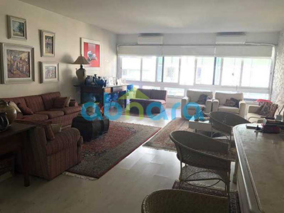 Imagem Apartamento com 3 Quartos à Venda, 170 m² em Copacabana - Rio De Janeiro Imagem Apartamento com 3 Quartos à Venda, 170 m² em Copacabana - Rio De Janeiro