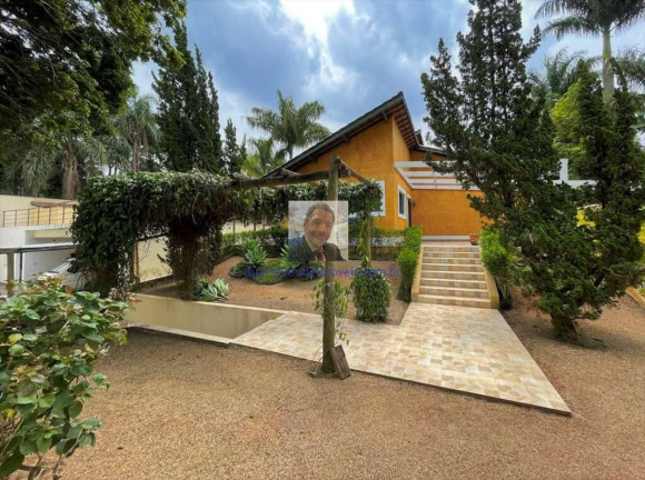 Imagem Casa com 4 Quartos à Venda, 800 m² em Vila Santo Antônio - Cotia Imagem Casa com 4 Quartos à Venda, 800 m² em Vila Santo Antônio - Cotia