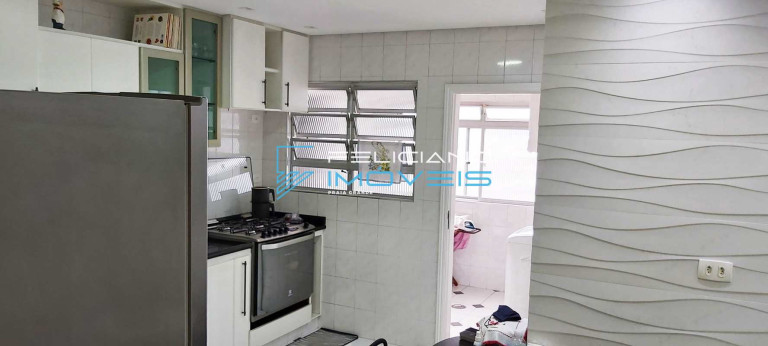 Imagem Cobertura com 3 Quartos à Venda, 216 m² em Ocian - Praia Grande