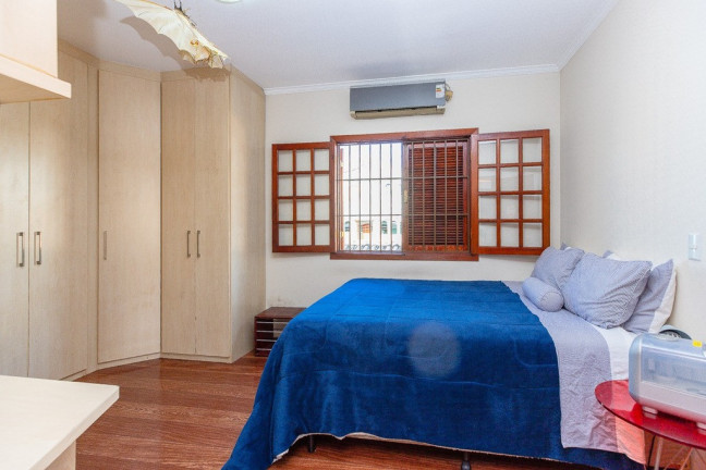 Imagem Casa com 4 Quartos à Venda, 550 m² em City América - São Paulo Imagem Casa com 4 Quartos à Venda, 550 m² em City América - São Paulo