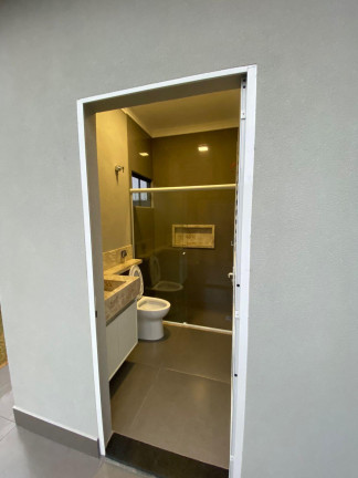 Imagem Casa com 3 Quartos à Venda, 121 m² em Vila Nasser - Campo Grande Imagem Casa com 3 Quartos à Venda, 121 m² em Vila Nasser - Campo Grande