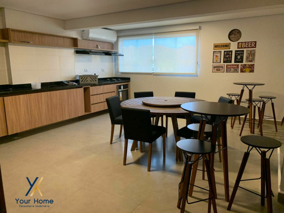 Imagem Apartamento com 2 Quartos à Venda, 70 m² em Campo Grande - Santos Imagem Apartamento com 2 Quartos à Venda, 70 m² em Campo Grande - Santos