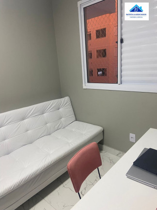 Imagem Apartamento com 2 Quartos à Venda, 43 m² em Vila Industrial - Campinas Imagem Apartamento com 2 Quartos à Venda, 43 m² em Vila Industrial - Campinas