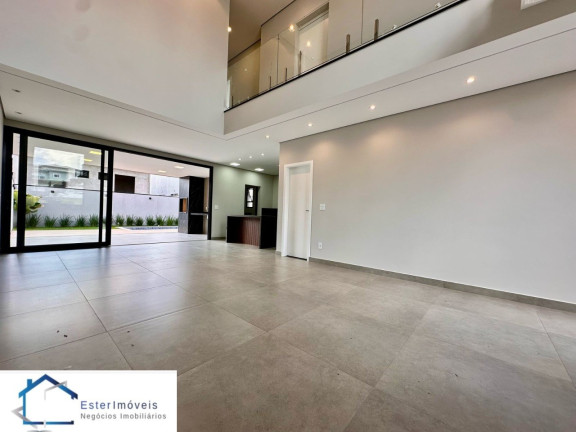 Imagem Casa com 3 Quartos para Alugar ou Temporada, 200 m² em Loteamento Reserva Ermida - Jundiaí