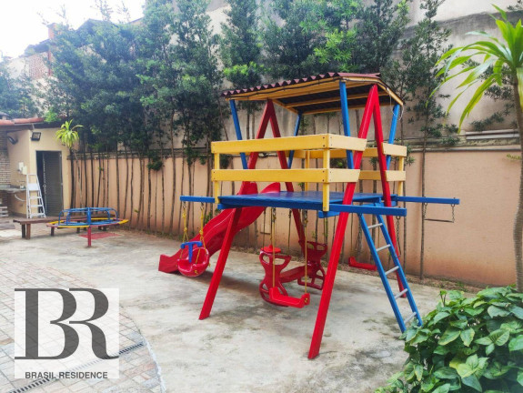 Imagem Apartamento com 2 Quartos à Venda, 47 m² em Jardim Ubirajara (zona Sul) - São Paulo Imagem Apartamento com 2 Quartos à Venda, 47 m² em Jardim Ubirajara (zona Sul) - São Paulo