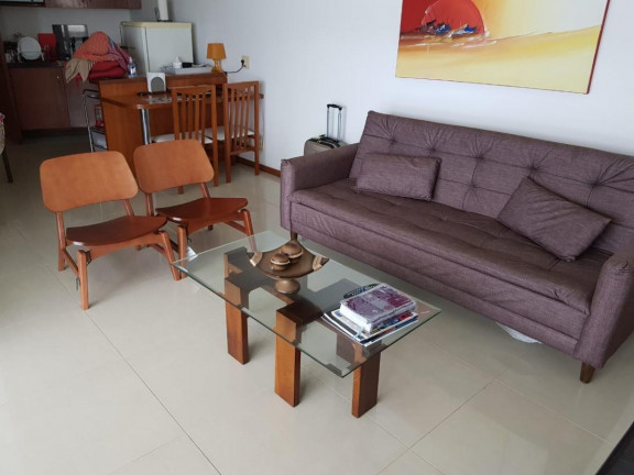 Imagem Apartamento com 1 Quarto à Venda, 54 m² em Barra Da Tijuca - Rio De Janeiro